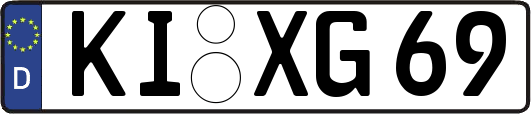 KI-XG69