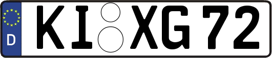 KI-XG72