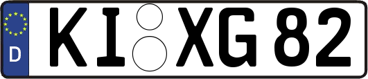 KI-XG82