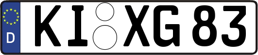 KI-XG83