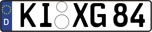 KI-XG84