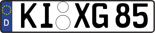 KI-XG85