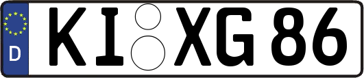 KI-XG86