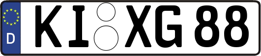 KI-XG88