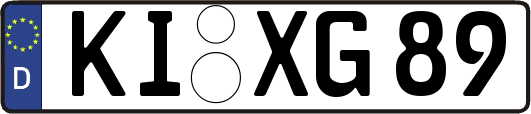 KI-XG89