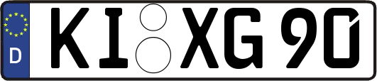KI-XG90