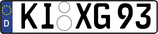 KI-XG93