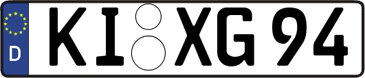 KI-XG94