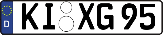 KI-XG95