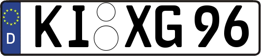 KI-XG96