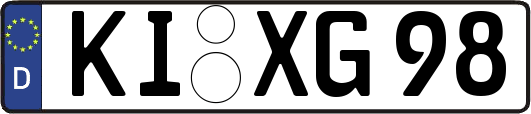 KI-XG98