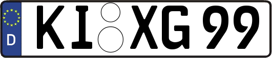 KI-XG99
