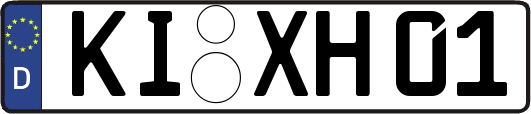 KI-XH01