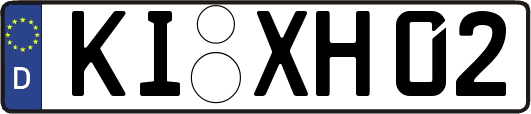 KI-XH02