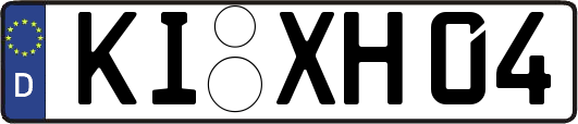KI-XH04