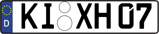 KI-XH07