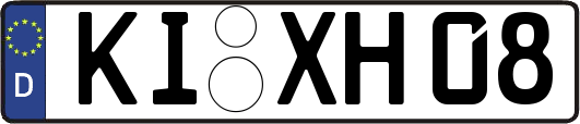 KI-XH08