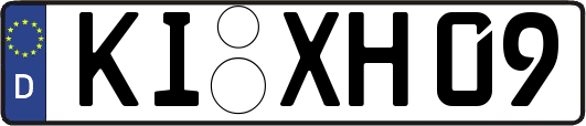 KI-XH09