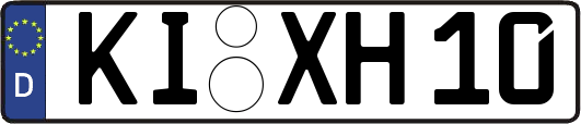 KI-XH10