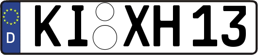 KI-XH13