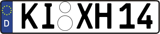 KI-XH14
