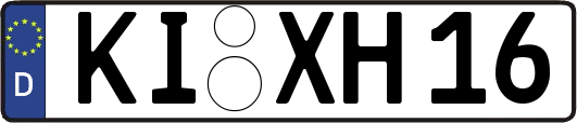 KI-XH16