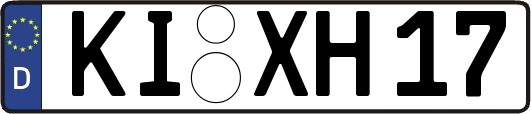 KI-XH17