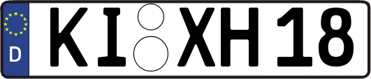KI-XH18