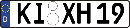 KI-XH19