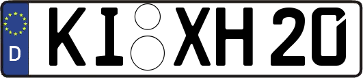 KI-XH20