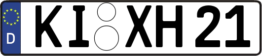 KI-XH21