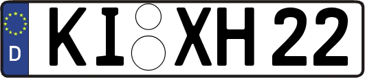 KI-XH22