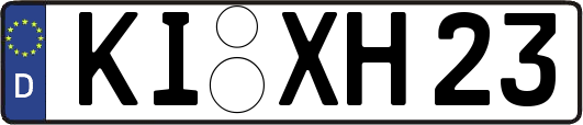 KI-XH23