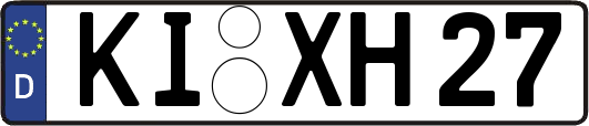 KI-XH27