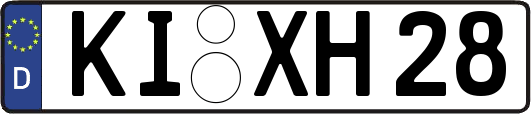 KI-XH28
