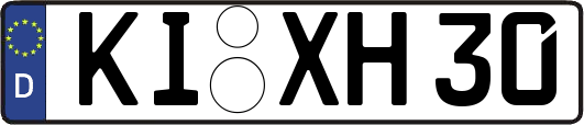 KI-XH30