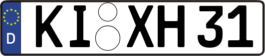 KI-XH31