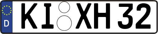 KI-XH32