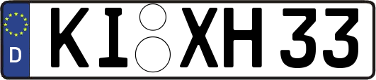 KI-XH33