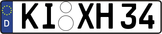 KI-XH34