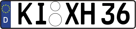 KI-XH36
