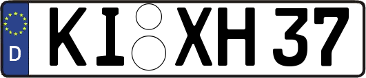 KI-XH37
