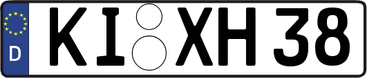KI-XH38