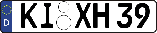 KI-XH39