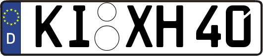 KI-XH40
