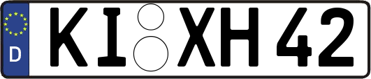 KI-XH42