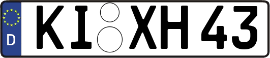 KI-XH43