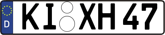 KI-XH47