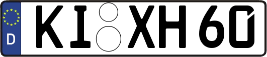 KI-XH60