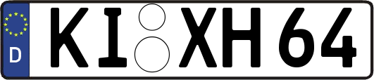 KI-XH64
